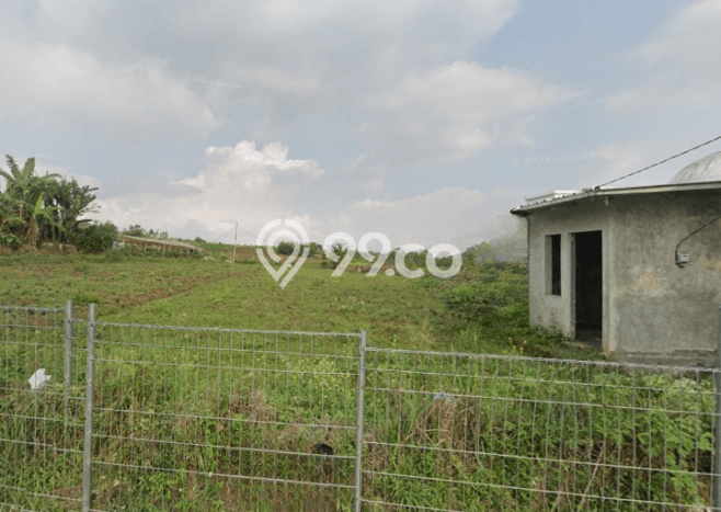 Tanah Kosong Dijual di Bandung Barat dengan Area 36734m2 Tanah Kosong Dijual di Bandung Barat dengan Area 36734m2