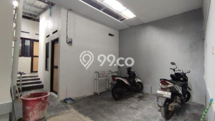 Kost Dijual di Geger Kalong dengan 9 KT dan Luas 132m2 Kost Dijual di Geger Kalong dengan 9 KT dan Luas 132m2