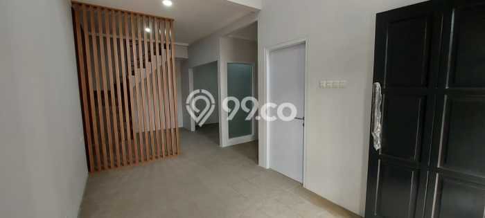 Dijual Rumah Modern 2 KT di Kota Baru Parahyangan, Bandung Dijual Rumah Modern 2 KT di Kota Baru Parahyangan, Bandung