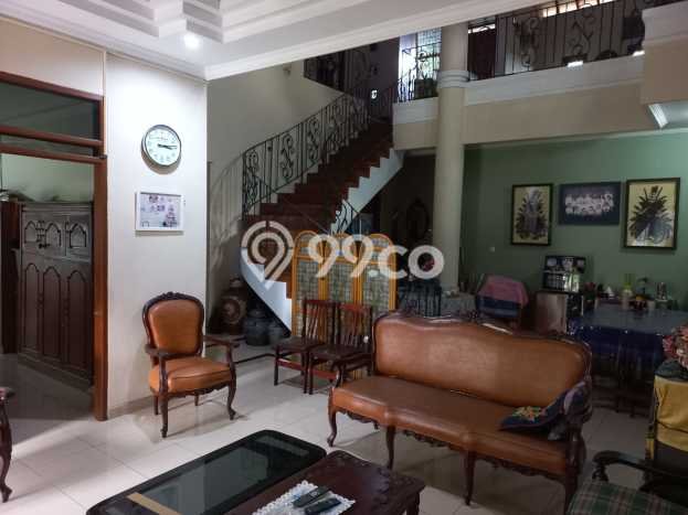 Hunian Super Mewah dengan Akses Paling Strategis di Geger Kalong, Bandung Hunian Super Mewah dengan Akses Paling Strategis di Geger Kalong, Bandung