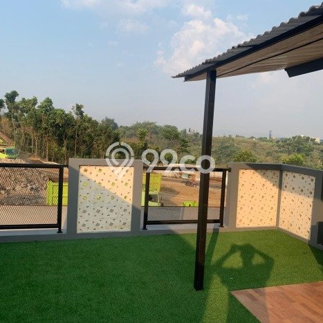 PENAWARAN TERBAIK! Rumah Strategis area Kota Baru Parahyangan, LT 165m² LB 183m² PENAWARAN TERBAIK! Rumah Strategis area Kota Baru Parahyangan, LT 165m² LB 183m²