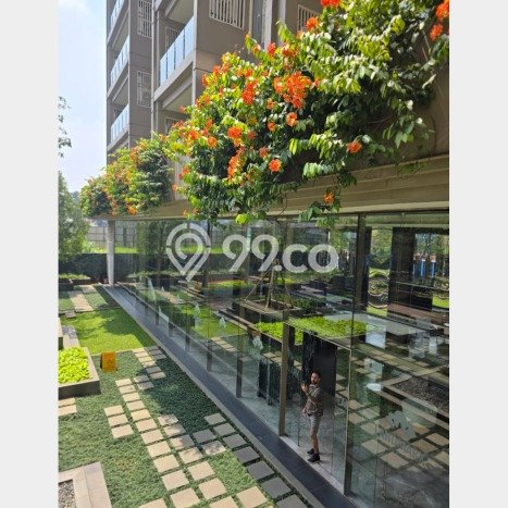 Apartemen Lokasi Strategis di Cicendo, 1 KM, Luas 31m², Fasilitas Terbaik Apartemen Lokasi Strategis di Cicendo, 1 KM, Luas 31m², Fasilitas Terbaik