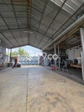 Gudang Dijual di Bandung LT 1500m2 & LB 1000m2 Lokasi Terbaik! Gudang Dijual di Bandung LT 1500m2 & LB 1000m2 Lokasi Terbaik!