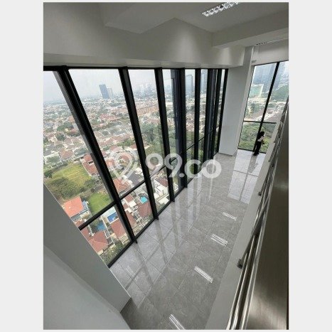Unit Kantor Dijual di Tangerang LT 107m2 & LB 44m2 Unit Kantor Dijual di Tangerang LT 107m2 & LB 44m2