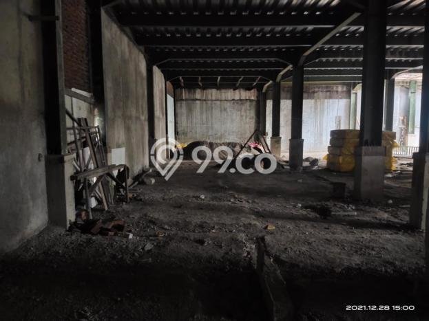 Unit Komersial Dijual di Bandung Wetan Bandung Luas Bangunan 919m2 Unit Komersial Dijual di Bandung Wetan Bandung Luas Bangunan 919m2