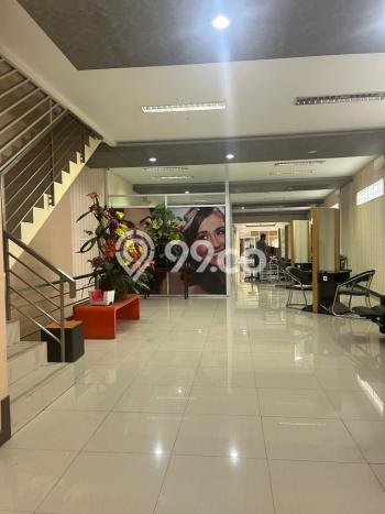 Komersial Dijual di Bandung LT 519m2 & LB 650m2 Lokasi Terbaik! Komersial Dijual di Bandung LT 519m2 & LB 650m2 Lokasi Terbaik!