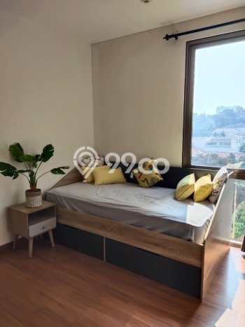 Apartemen Favorit Modern Dijual di Bandung dengan 2 Kamar Tidur Apartemen Favorit Modern Dijual di Bandung dengan 2 Kamar Tidur