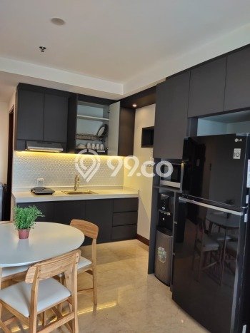 Apartemen Favorit Modern Dijual di Bandung dengan 2 Kamar Tidur Apartemen Favorit Modern Dijual di Bandung dengan 2 Kamar Tidur