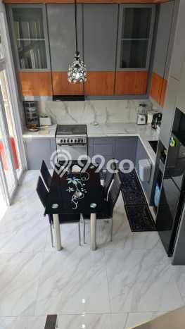 Rumah Mewah LB 720m2 Siap Pakai Desain Elegan di Setiabudi, Bandung Rumah Mewah LB 720m2 Siap Pakai Desain Elegan di Setiabudi, Bandung