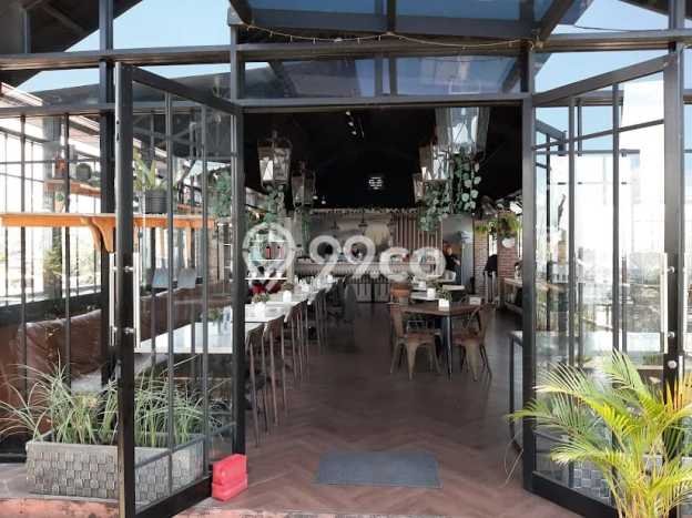 Komersial Bagus Dijual LB 4500m2 Lokasi Strategis Bandung Area Cocok untuk Bisnis Komersial Bagus Dijual LB 4500m2 Lokasi Strategis Bandung Area Cocok untuk Bisnis