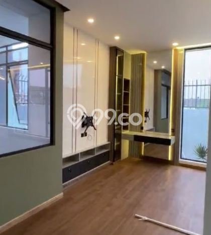Rumah 4 KT 4 KM di Area Batununggal, Bandung Rumah 4 KT 4 KM di Area Batununggal, Bandung