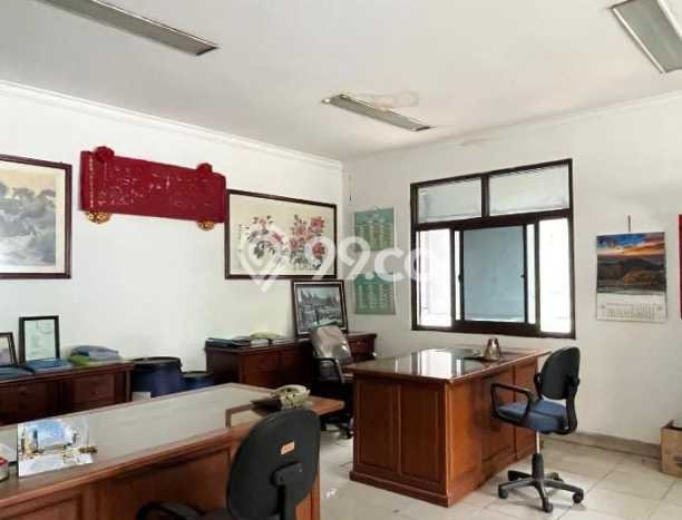 Gudang Dijual di Prime Area Bandung Luas 3591m2 Gudang Dijual di Prime Area Bandung Luas 3591m2