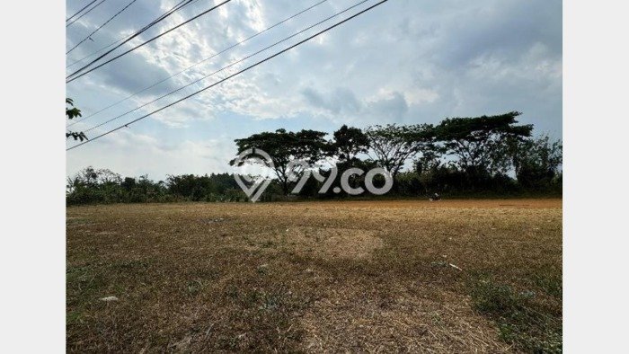 Tanah Investasi Dijual di Sukabumi Punya Luas 297870m2 Tanah Investasi Dijual di Sukabumi Punya Luas 297870m2