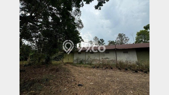 Tanah Investasi Dijual di Sukabumi Punya Luas 297870m2 Tanah Investasi Dijual di Sukabumi Punya Luas 297870m2