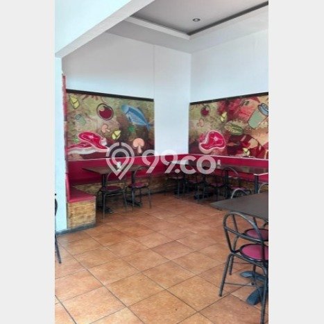 For Sale! Luxury House LT 902m2 Desain Elegan di Bandung Kota For Sale! Luxury House LT 902m2 Desain Elegan di Bandung Kota