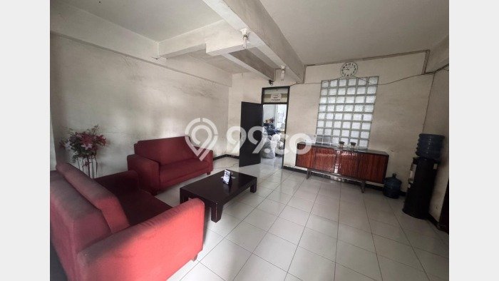 Pabrik Dijual di Prime Area Bandung Luas 1000m2 Pabrik Dijual di Prime Area Bandung Luas 1000m2