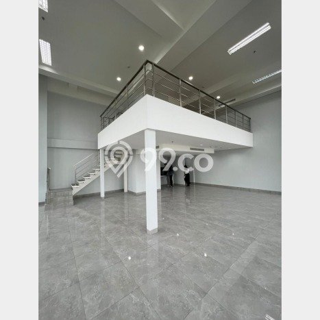 Unit Kantor Dijual di Tangerang LT 107m2 & LB 44m2 Unit Kantor Dijual di Tangerang LT 107m2 & LB 44m2