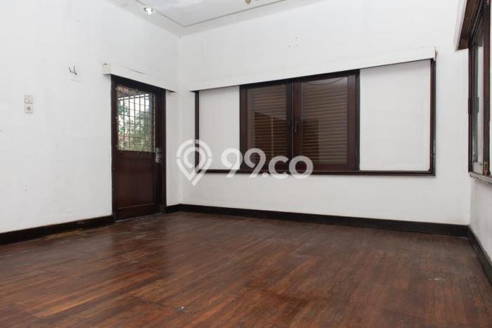 Komersial Dijual di Prime Area Bandung Luas 618m2 Komersial Dijual di Prime Area Bandung Luas 618m2