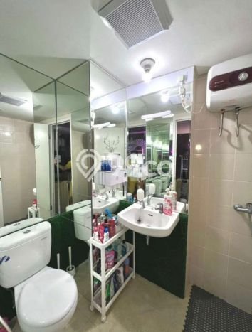 Apartemen Eksklusif Kawasan , 1 KT, Luas 32m2m², Dekat Bandung, Bandung Apartemen Eksklusif Kawasan , 1 KT, Luas 32m2m², Dekat Bandung, Bandung