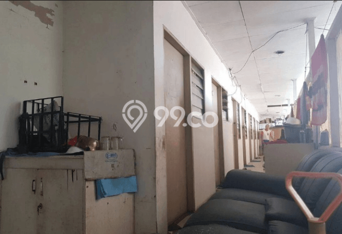 Dijual Kost 26 Kamar di Bandung untuk Aset Anda Dijual Kost 26 Kamar di Bandung untuk Aset Anda
