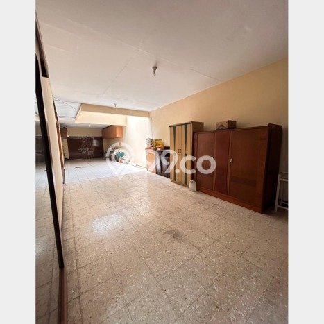 Rumah Elit Modern Tanpa Renovasi di Riau Bandung Rumah Elit Modern Tanpa Renovasi di Riau Bandung