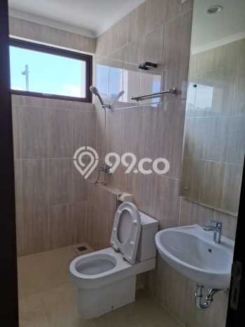 Rumah Modern 3 KT di Podomoro Park Bandung Bandung Unfurnished Rumah Modern 3 KT di Podomoro Park Bandung Bandung Unfurnished