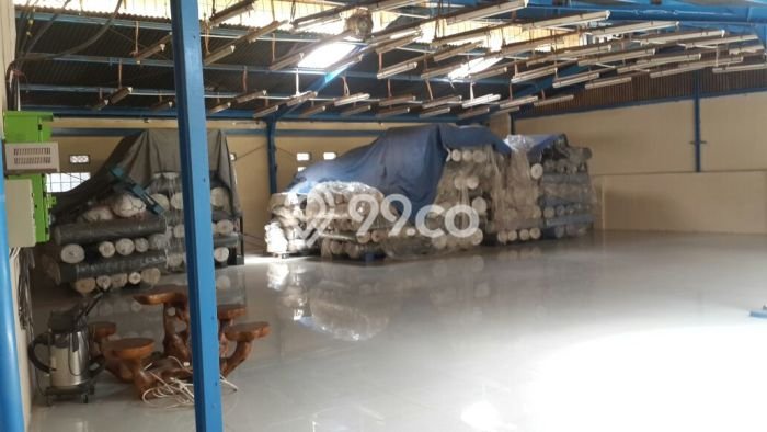 Gudang Bagus Dijual LB 400m2 Lokasi Strategis Bandung Area Cocok untuk Berbisnis Gudang Bagus Dijual LB 400m2 Lokasi Strategis Bandung Area Cocok untuk Berbisnis