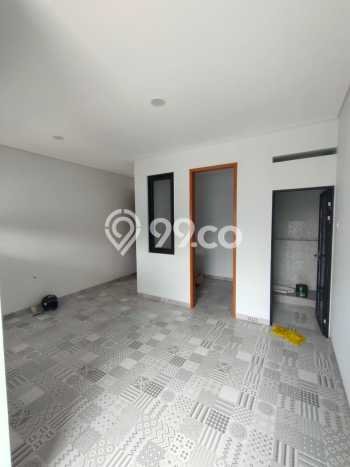 Rumah Minimalis 3 KT di Taman Holis Indah Bandung Unfurnished Rumah Minimalis 3 KT di Taman Holis Indah Bandung Unfurnished