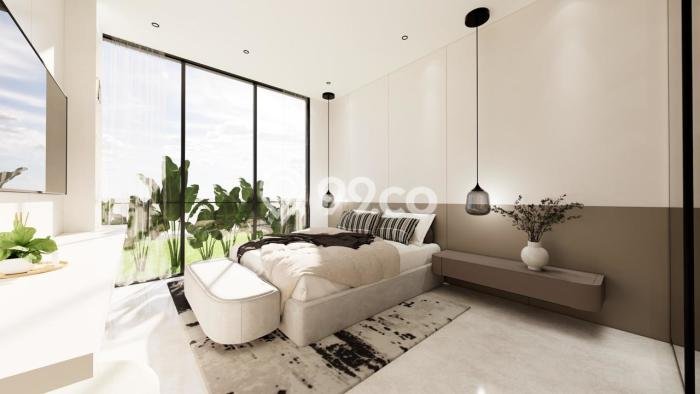 Rumah Luxury Modern Siap Huni di Kota Baru Parahyangan Bandung Rumah Luxury Modern Siap Huni di Kota Baru Parahyangan Bandung