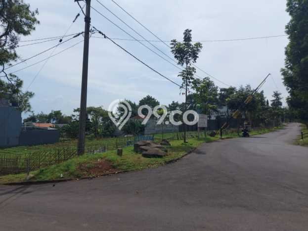 Tanah di Cihanjuang, Luas 92m2m², Akses Jalan Raya, Area Berkembang Tanah di Cihanjuang, Luas 92m2m², Akses Jalan Raya, Area Berkembang