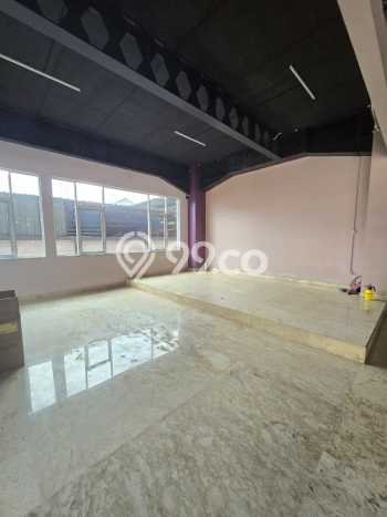 Komersial Komersial Dijual di Cibeureum Bandung LT 4754m2 & LB 6249m2 Komersial Komersial Dijual di Cibeureum Bandung LT 4754m2 & LB 6249m2