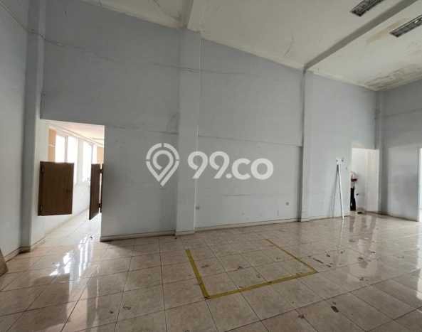 Komersial Strategis Kawasan Soekarno Hatta, Luas 1000m², Posisi Mainroad Komersial Strategis Kawasan Soekarno Hatta, Luas 1000m², Posisi Mainroad
