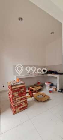 Rumah Minimalis 3 KT di Leuwi Panjang Bandung Unfurnished Rumah Minimalis 3 KT di Leuwi Panjang Bandung Unfurnished