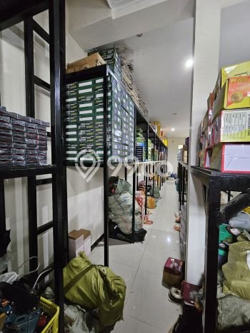 Untuk Dijual! Ruko di Taman Kopo Indah Bandung LT 80m2 / LB 160m2 Kawasan Bisnis Untuk Dijual! Ruko di Taman Kopo Indah Bandung LT 80m2 / LB 160m2 Kawasan Bisnis