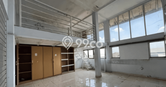 Komersial Strategis Kawasan Soekarno Hatta, Luas 1000m², Posisi Mainroad Komersial Strategis Kawasan Soekarno Hatta, Luas 1000m², Posisi Mainroad