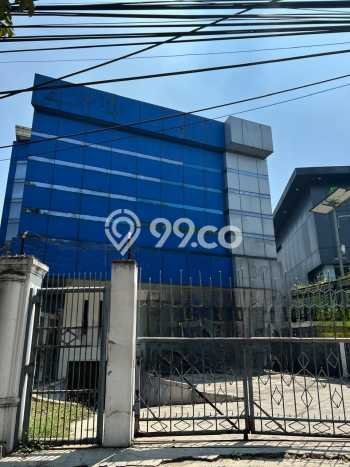 Komersial Strategis Kawasan Soekarno Hatta, Luas 1000m², Posisi Mainroad Komersial Strategis Kawasan Soekarno Hatta, Luas 1000m², Posisi Mainroad