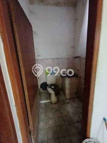 Rumah di Kawasan Bandung Kota, Lingkungan Elite 4 KT Rumah di Kawasan Bandung Kota, Lingkungan Elite 4 KT