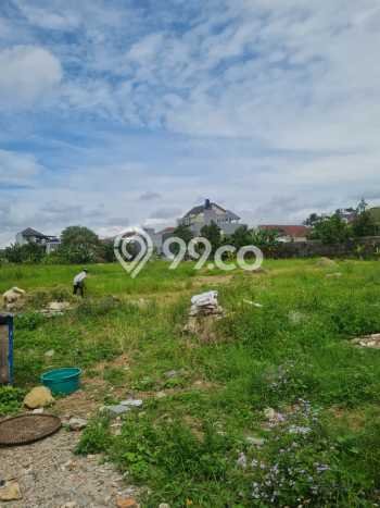 Tanah Dijual Area Strategis di Pasir Koja Bandung 7600m2 Tanah Dijual Area Strategis di Pasir Koja Bandung 7600m2
