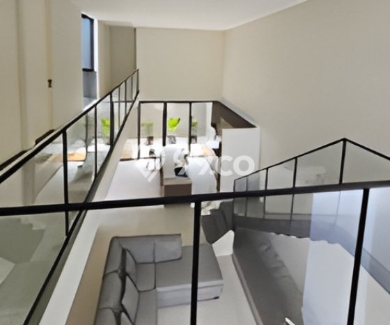 Rumah Mewah LB 240m2 Siap Pakai Desain Elegan di Kota Baru Parahyangan, Bandung Rumah Mewah LB 240m2 Siap Pakai Desain Elegan di Kota Baru Parahyangan, Bandung