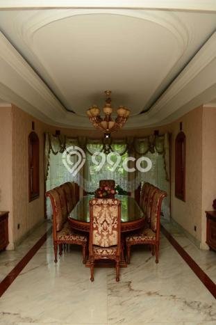 Rumah Berkualitas Setra Duta, Bandung, LT 762m2m² LB 1541m2m² Rumah Berkualitas Setra Duta, Bandung, LT 762m2m² LB 1541m2m²