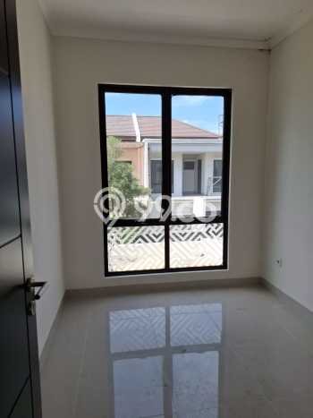 Rumah Modern 3 KT di Podomoro Park Bandung Bandung Unfurnished Rumah Modern 3 KT di Podomoro Park Bandung Bandung Unfurnished