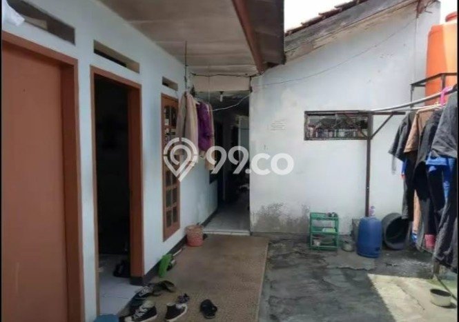 Rumah Kost untuk Dijual di Batununggal dengan 25 KT, 6 KM, Luas 500m2 Rumah Kost untuk Dijual di Batununggal dengan 25 KT, 6 KM, Luas 500m2