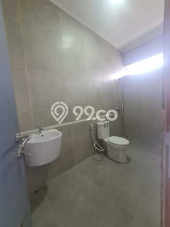 Hunian Eksklusif Siap Huni LT 195m2 di Regol, Bandung Hunian Eksklusif Siap Huni LT 195m2 di Regol, Bandung
