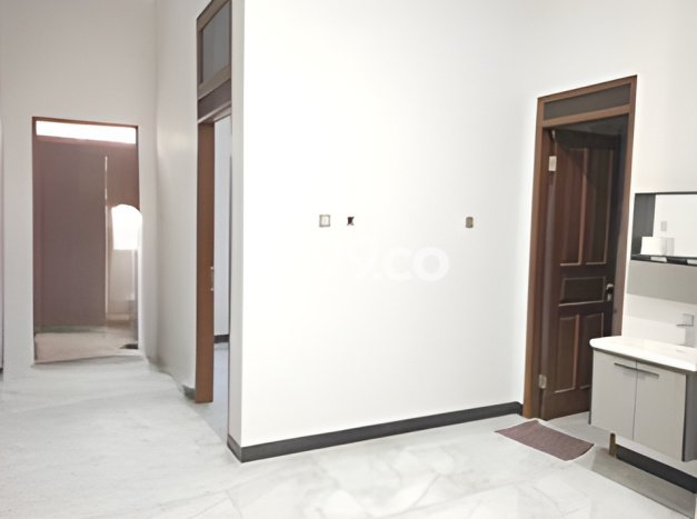 Dijual Rumah Modern 2 KT di Bandung Kota, Bandung Dijual Rumah Modern 2 KT di Bandung Kota, Bandung