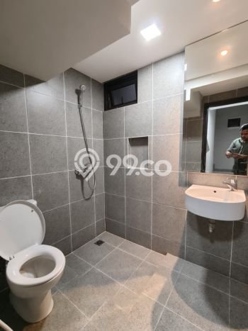Rumah Minimalis 3 Kamar LT 90m2 di Summarecon Bandung Rumah Minimalis 3 Kamar LT 90m2 di Summarecon Bandung