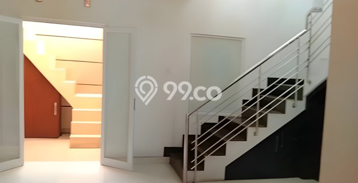 Rumah Minimalis 3 KT di Bandung Kota Bandung Semi Furnished Rumah Minimalis 3 KT di Bandung Kota Bandung Semi Furnished