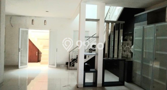 Rumah Minimalis 3 KT di Bandung Kota Bandung Semi Furnished Rumah Minimalis 3 KT di Bandung Kota Bandung Semi Furnished