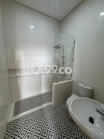 Rumah Minimalis 3 Kamar LT 125m2 di Kopo Permai Rumah Minimalis 3 Kamar LT 125m2 di Kopo Permai