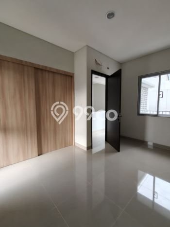 Rumah Minimalis 3 Kamar LT 90m2 di Summarecon Bandung Rumah Minimalis 3 Kamar LT 90m2 di Summarecon Bandung