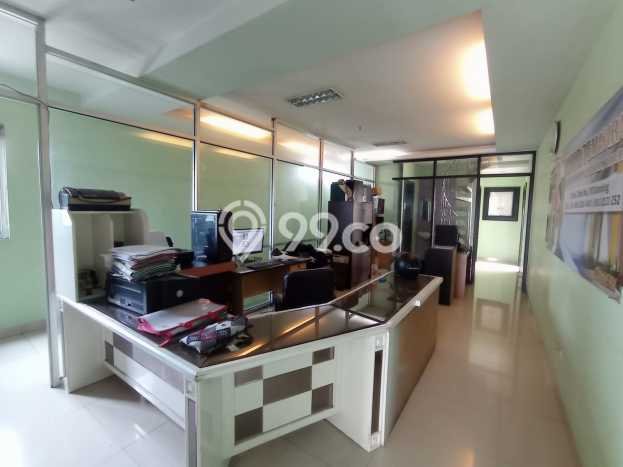 LOKASI PREMIUM! Komersial Kawasan Moch Toha, Luas 1500m², Mainroad, Kawasan Bisnis LOKASI PREMIUM! Komersial Kawasan Moch Toha, Luas 1500m², Mainroad, Kawasan Bisnis
